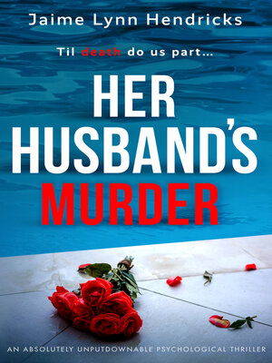 cover image of Her Husband's Murder